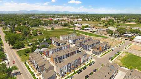 5658 West 10Th Place Lakewood, CO 80214