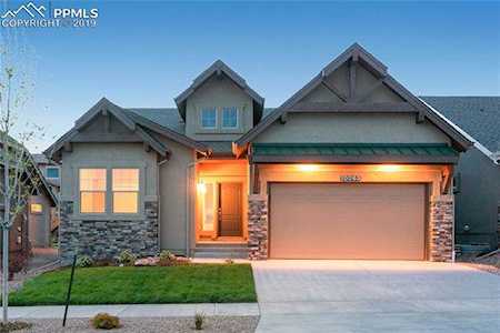 10063 Thrive Lane Colorado Springs, CO 80924