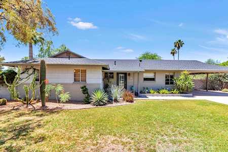 3221 E Missouri Avenue Phoenix, AZ 85018