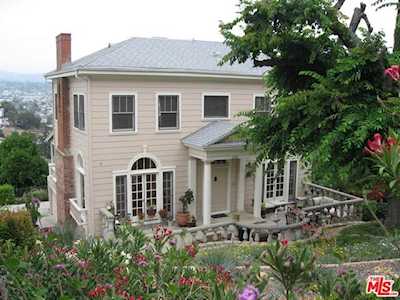 2529 Ivanhoe Drive Los Angeles, CA 90039