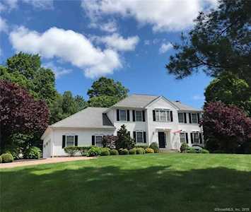580 North Brooksvale Road Cheshire, CT 06410