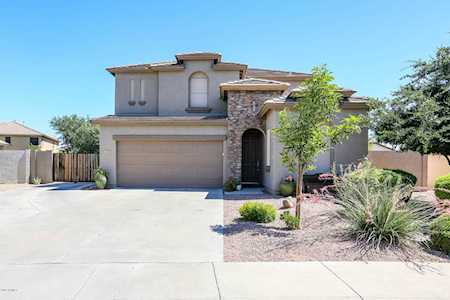 3502 E Arianna Avenue Gilbert, AZ 85298