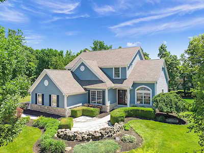 6557 Ballantrae Place Dublin, OH 43016