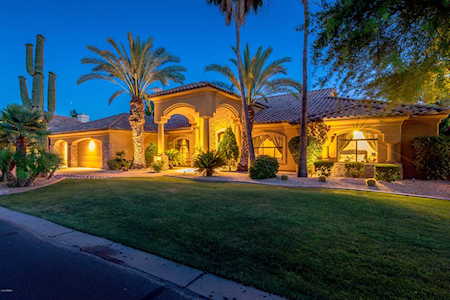 10800 E Cactus Road #3 Scottsdale, AZ 85259