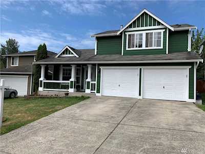 1423 Fruitland Dr Bellingham, WA 98226