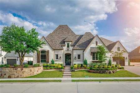 2140 Elm Terrace Lane Prosper, TX 75078