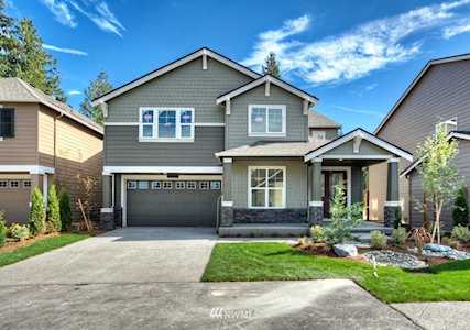 4965 Cornelia Ct #176 Gig Harbor, WA 98332