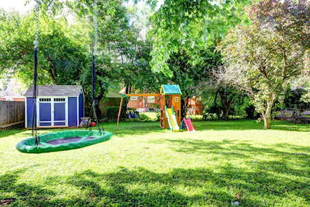 3123 Hikes Ln Louisville, KY 40220