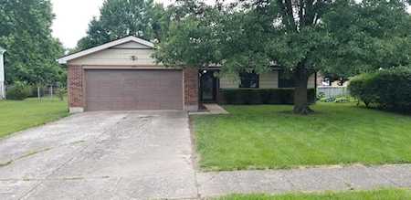 4953 Winding Spring Cir Louisville, KY 40245