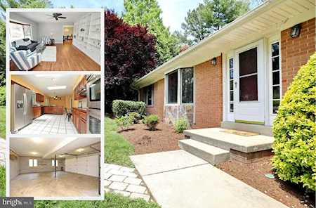 7109 Persimmon Ln Owings, MD 20736