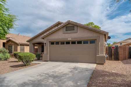 15453 W Shangri La Road Surprise, AZ 85379