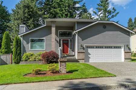 13004 NE 103rd Place Kirkland, WA 98033