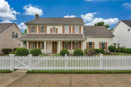 5809 Creft Circle Indian Trail, NC 28079
