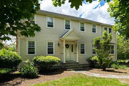49 Bel Air Road Hingham, MA 02043