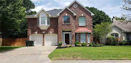 30003 Oakland Hills Dr Georgetown, TX 78628