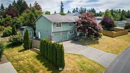 12515 204th Av Ct E Sumner, WA 98391