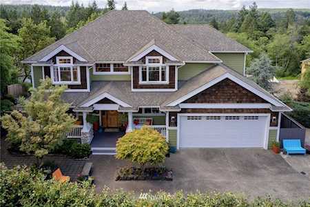 4507 74th Av Ct NW Gig Harbor, WA 98335