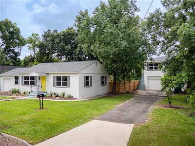1500 Minnesota Street Orlando, FL 32803