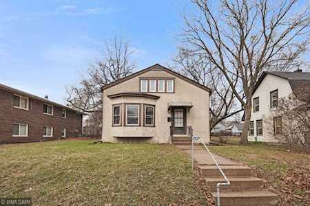 3519 Penn Avenue N Minneapolis, MN 55412