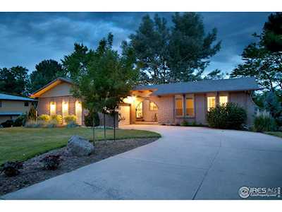 1309 Hillside Dr Fort Collins, CO 80524