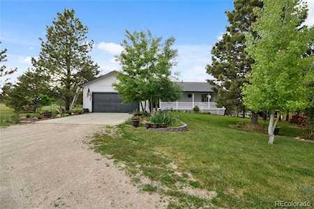 5561 Pinon Drive Elizabeth, CO 80107