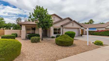 2176 S Southwind Drive Gilbert, AZ 85295