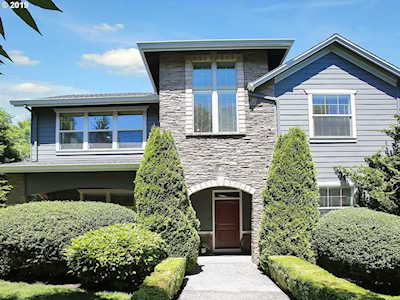 6475 Evergreen Dr West Linn, OR 97068