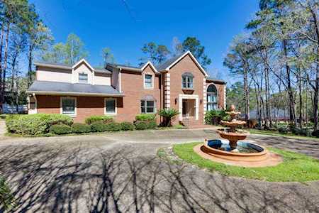 9018 Bob O'link Court Tallahassee, FL 32312