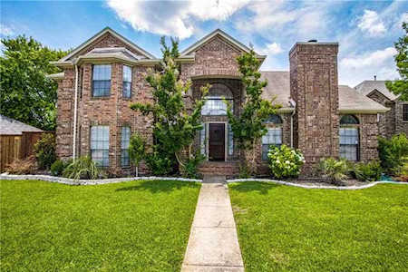 812 Cedar Crest Lane Allen, TX 75002