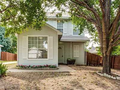 708 Pace Drive Denton, TX 76209