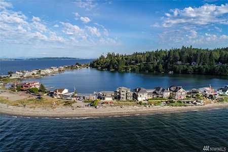 15733 Point Monroe Dr NE Bainbridge Island, WA 98110