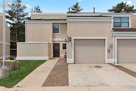 6969 Gayle Lyn Lane Colorado Springs, CO 80919