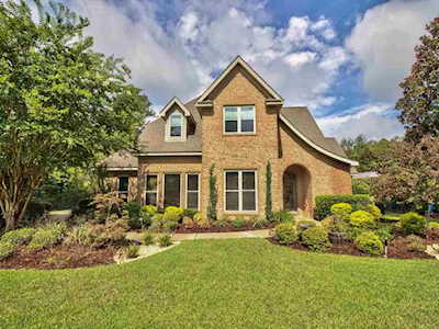 3776 E Millers Bridge Road Tallahassee, FL 32312