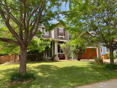 607 Folklore Ave Longmont, CO 80504