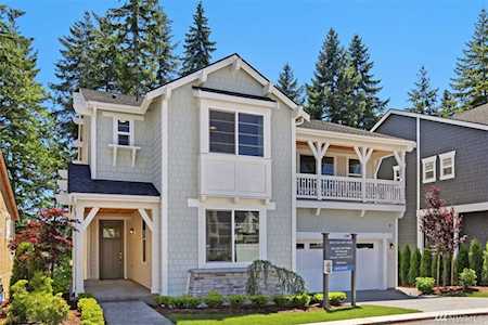 17107 94th (Homesite 20) Place NE Bothell, WA 98011