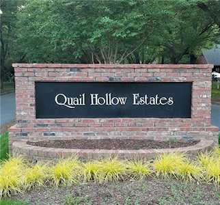 7103 Quail Meadow Ln Charlotte, NC 28210