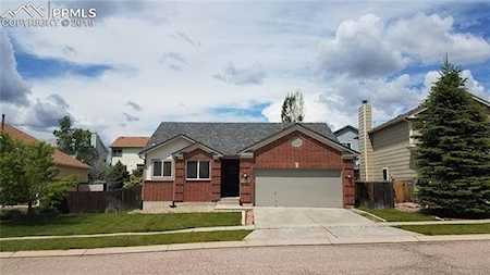 7932 Ferncliff Drive Colorado Springs, CO 80920