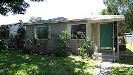 1244 N 56Th Avenue St Petersburg, FL 33703