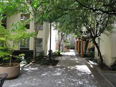1535 SW Clay St #202 Portland, OR 97201