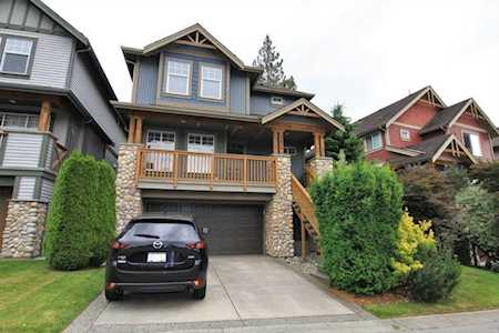 13876 229 Lane Maple Ridge, BC V4R 0A1