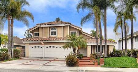 26391 Santa Rosa Avenue Laguna Hills, CA 92653