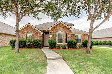 1713 Mineral Springs Drive Allen, TX 75002