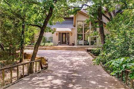 1654 Creekside Drive Southlake, TX 76092