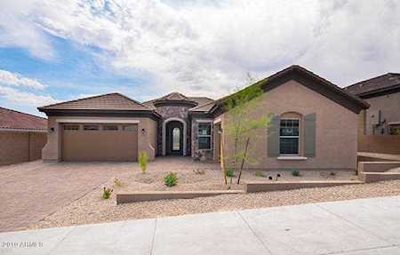 7701 S 42nd Way Phoenix, AZ 85042