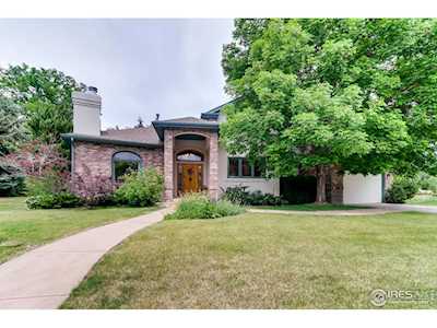 4535 Palmer Ct Longmont, CO 80503
