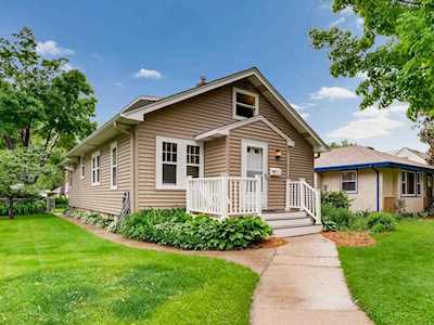 5617 39th Avenue S Minneapolis, MN 55417