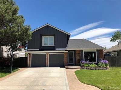 8200 South San Juan Range Road Littleton, CO 80127