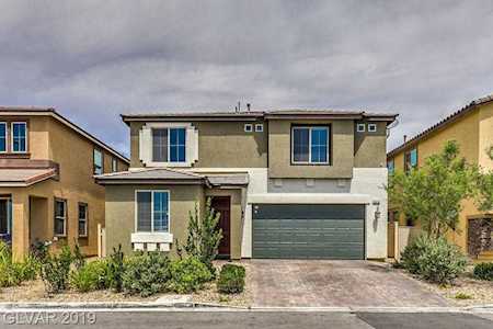 5213 Golden Melody Ln North Las Vegas, NV 89081