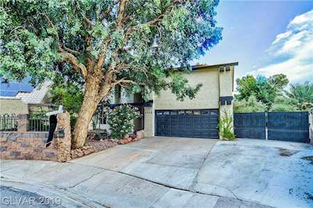 4334 El Cid Circle Las Vegas, NV 89121