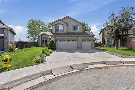 12830 West 55Th Place Arvada, CO 80002